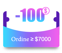 $800 coupon