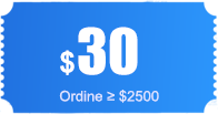 $2500 coupon