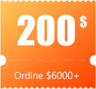 $200 coupon