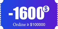 $2000 coupon