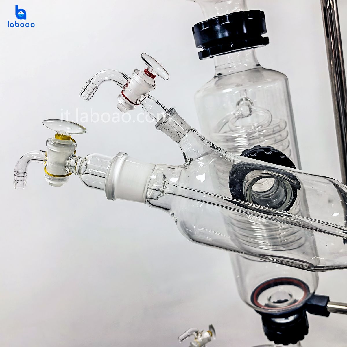 Evaporatore rotante da 50 litri