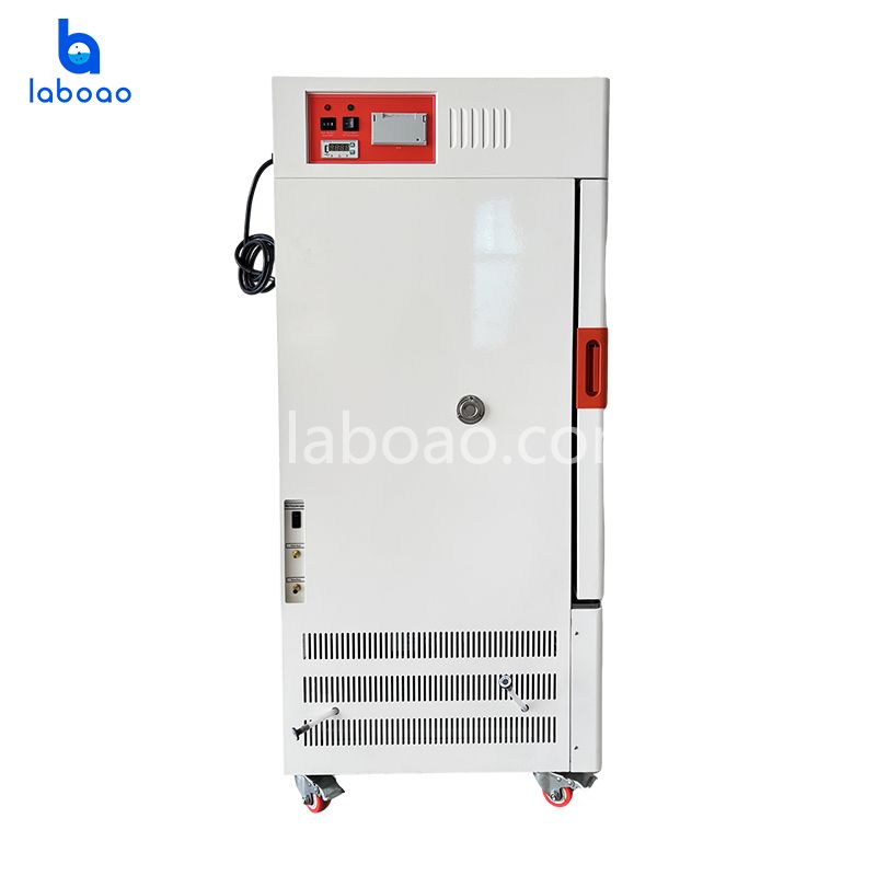 Camera di temperatura e umidità costante bilanciata