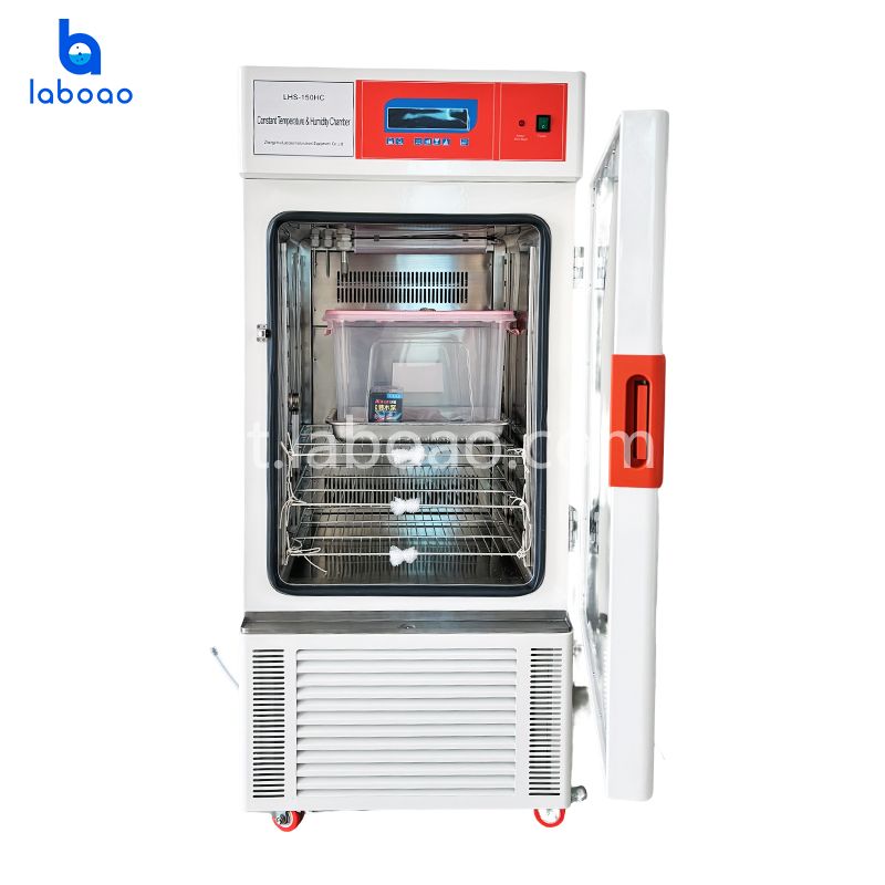 Camera di temperatura e umidità costante bilanciata