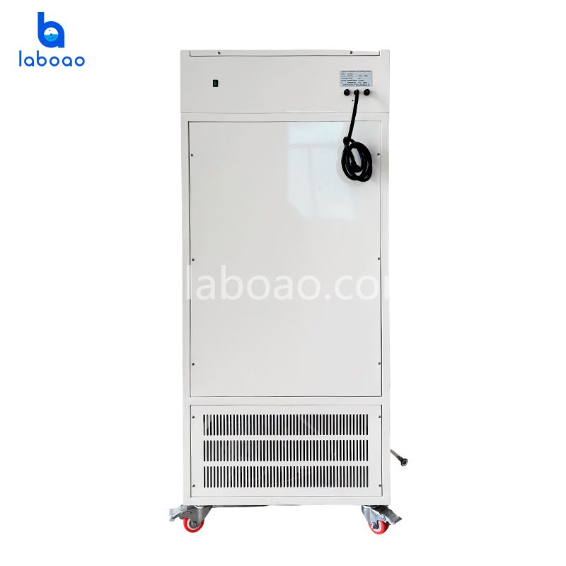 Camera di temperatura e umidità costante bilanciata