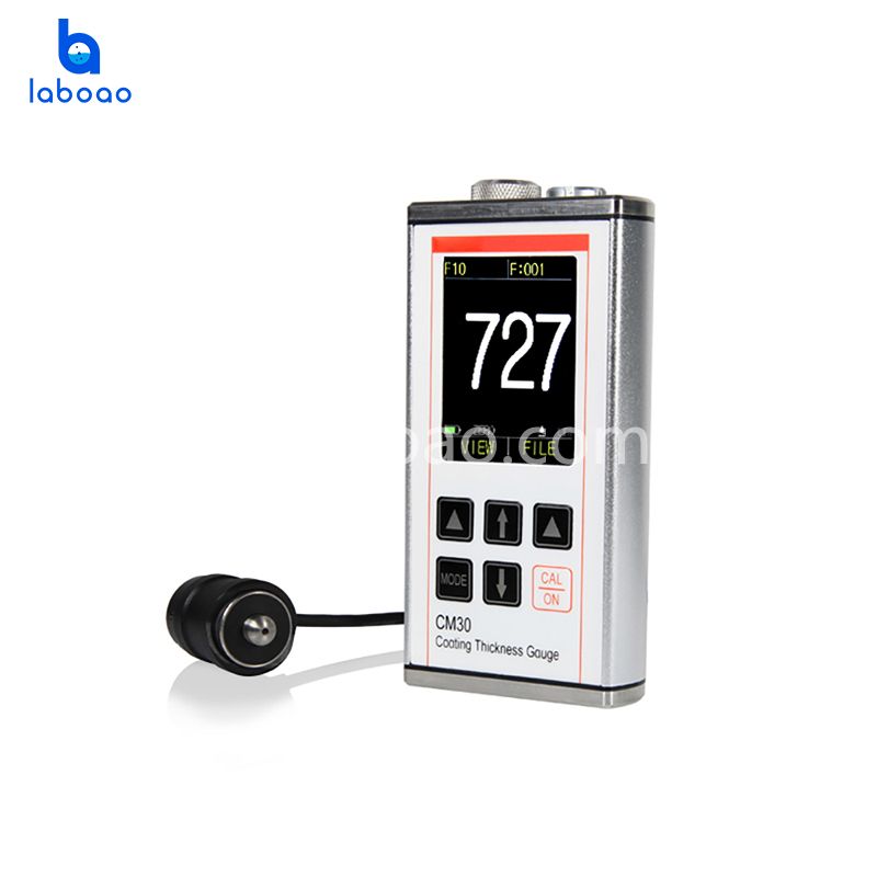 Misuratore di spessore del rivestimento serie CM30