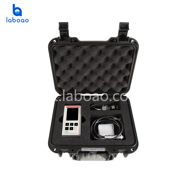 Misuratore di spessore del rivestimento serie CM30