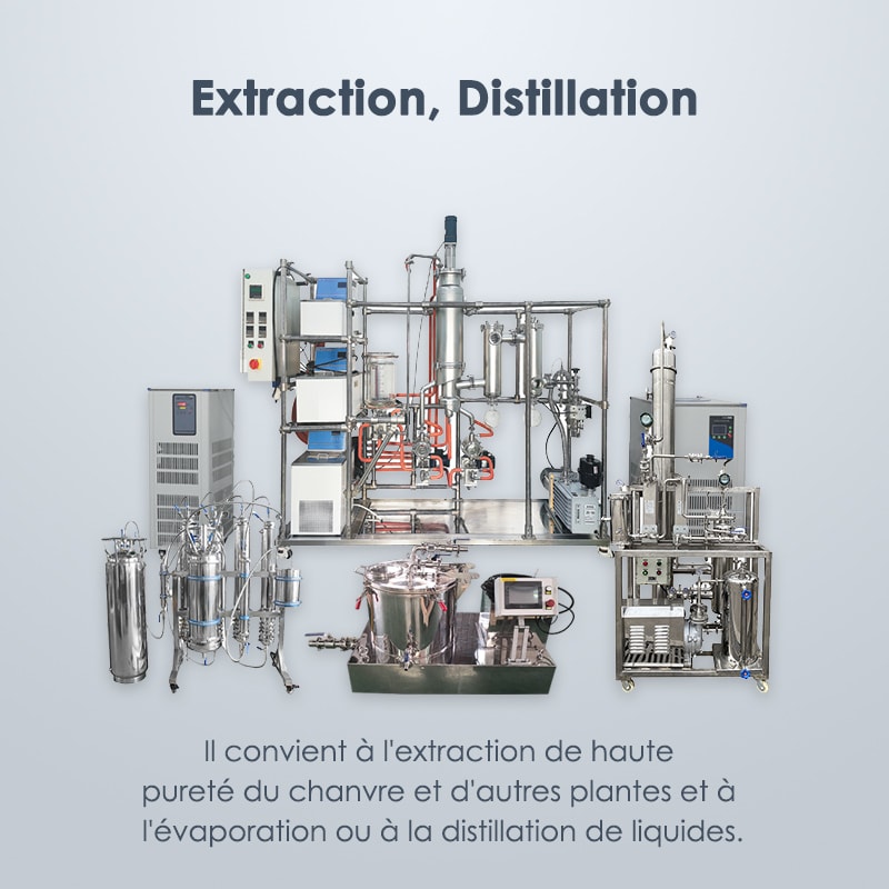 Estrazione Distillazione