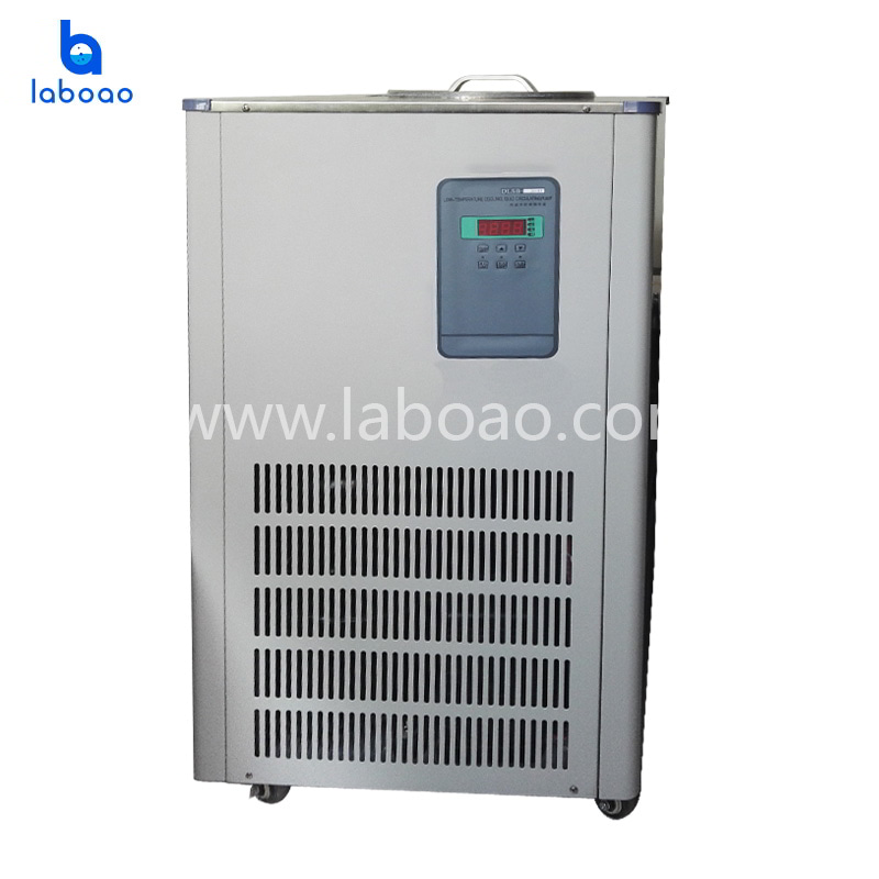 Refrigeratore con termostato di raffreddamento grande da 100 litri