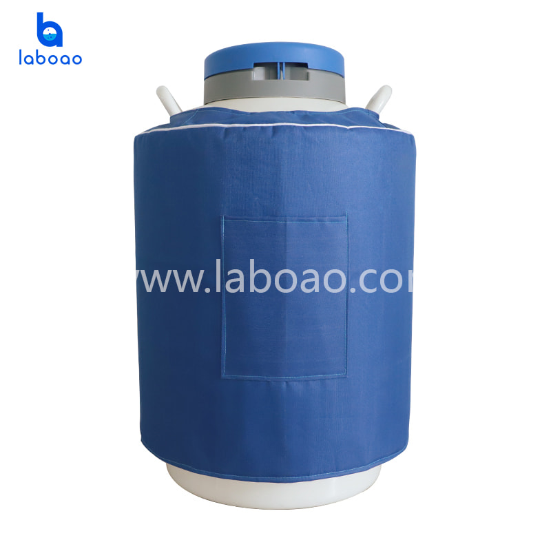 Contenitore di azoto liquido di grosso calibro  Cina Contenitore di azoto  liquido di grosso calibro Produttore e fornitore - LABOAO