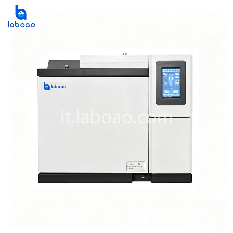 Gascromatografo serie LGC-5000