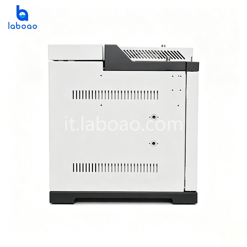 Gascromatografo serie LGC-5000