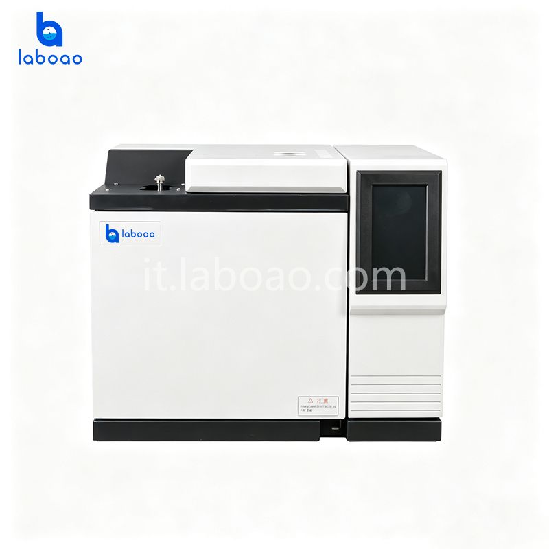 Gascromatografo serie LGC-7000