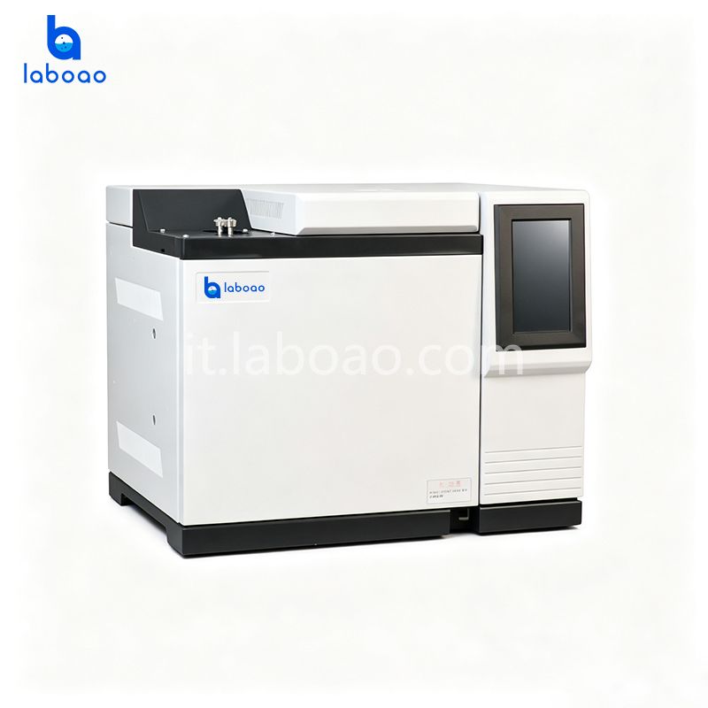 Gascromatografo serie LGC-7000