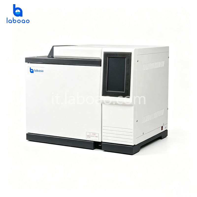 Gascromatografo serie LGC-7000