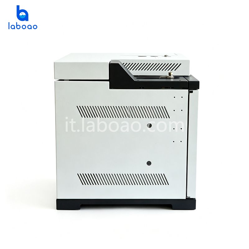 Gascromatografo serie LGC-7000