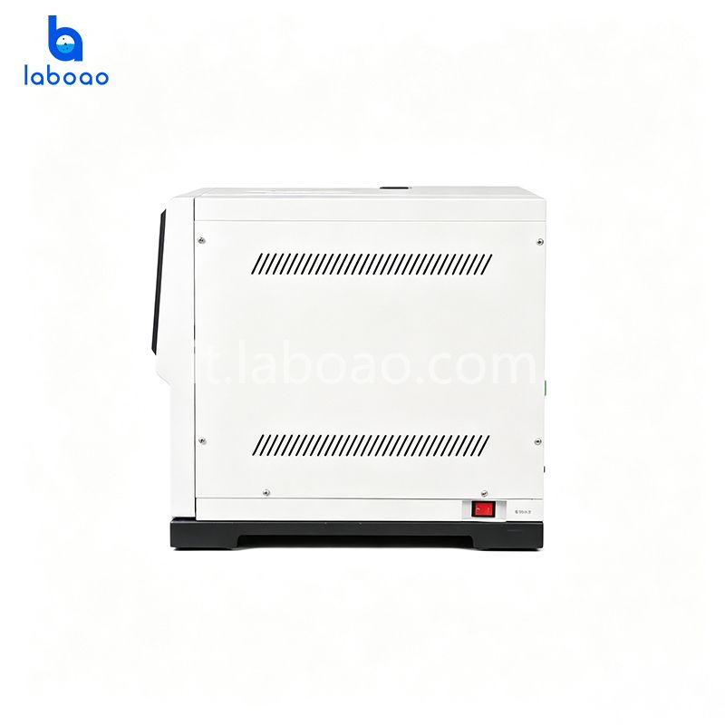Gascromatografo serie LGC-7000