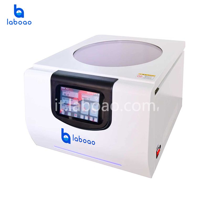 Concentratore centrifugo sottovuoto LVC-2