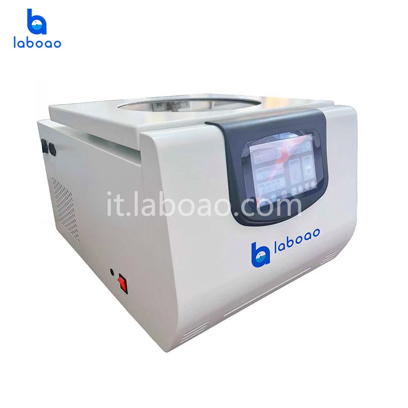 Concentratore centrifugo sottovuoto LVC-2