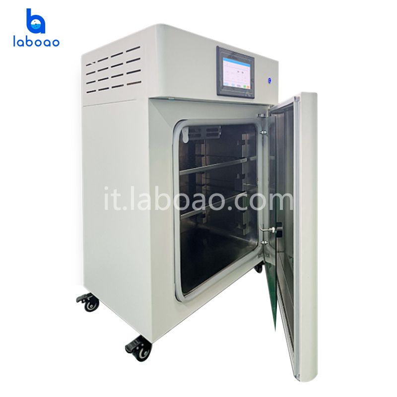 Incubatore trigas Incubatore CO2 O2 N2