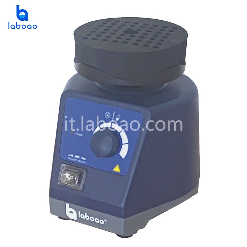 Miscelatore a vortice