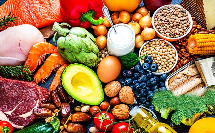 Analisi Della Sicurezza Alimentare E Nutrizionale