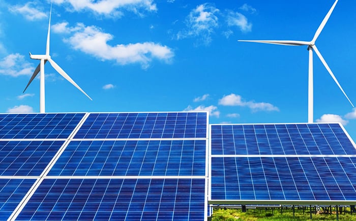 Nuove Energie E Materiali Per Batterie